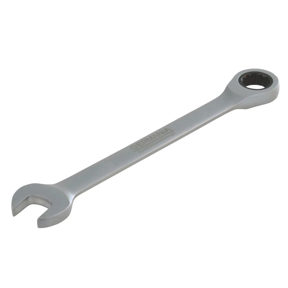 Gabel-Ring Ratsche 14 Mm