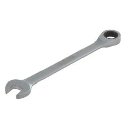 Gabel-Ring Ratsche 8 Mm