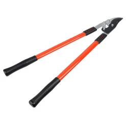 GERMANIA Astschere 75 Cm Mit Hebelübersetzung