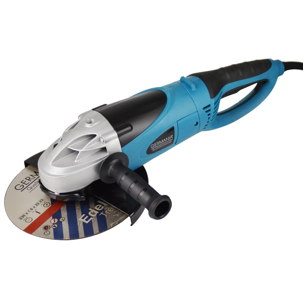 GERMANIA Winkelschleifer Ă230mm 2200W