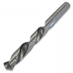 GERMANIA HSS Metallbohrer 12,5 Mm Poliert Geschliffen