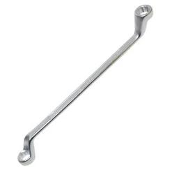 GERMANIA Doppelringschlüssel 12x13 Mm Aus CV-Stahl