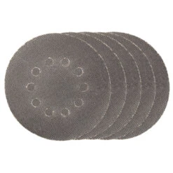 Schleifpapier Ø 215 Mm K 180 5 Stück