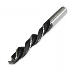 Holzspiralbohrer 12 Mm CV-Stahl GERMANIA