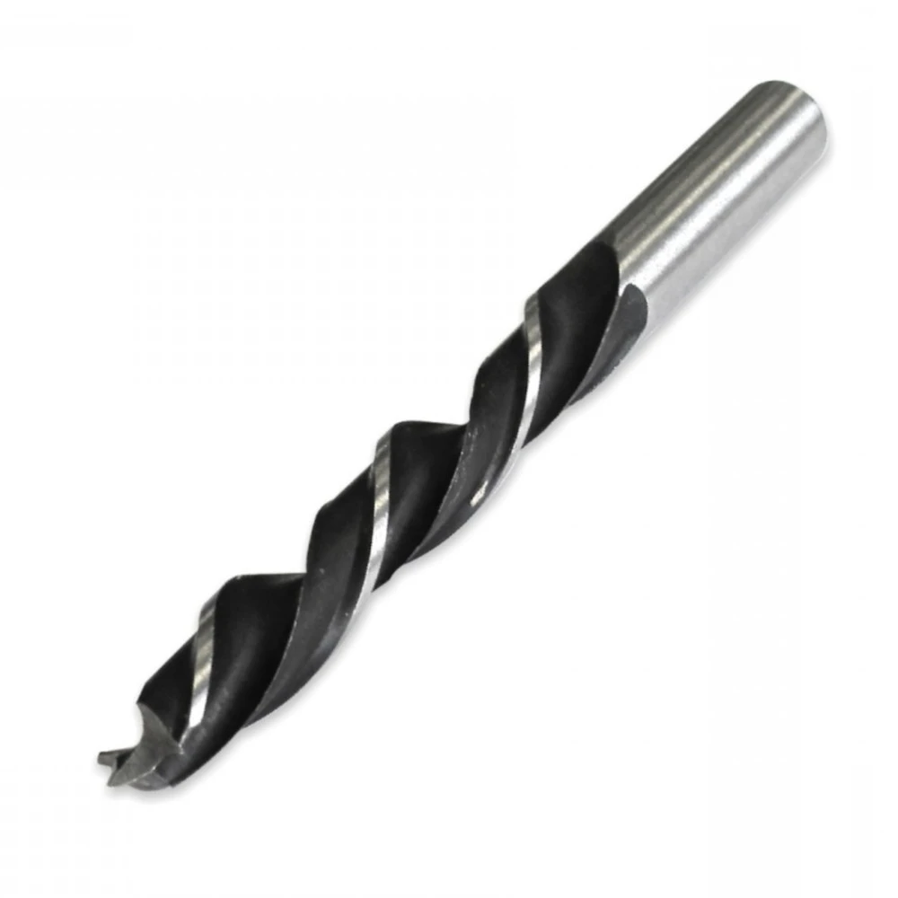 Holzspiralbohrer 12 Mm CV-Stahl GERMANIA