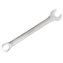 Gabel Ringschlüssel 21 Mm, Satiniert