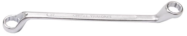 GERMANIA Ringschlüssel 20x22 Mm