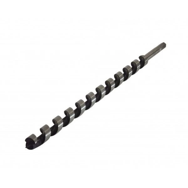 GERMANIA Schlangenbohrer Lewis Bohrer 460 Mm X 14 Mm