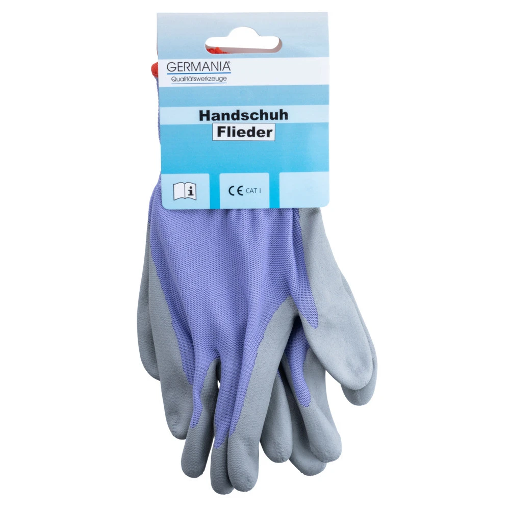 GERMANIA Handschuhe Größe 8 – Bild 2