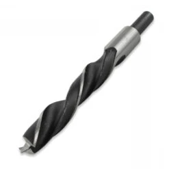 Holzspiralbohrer 16 Mm CV-Stahl GERMANIA