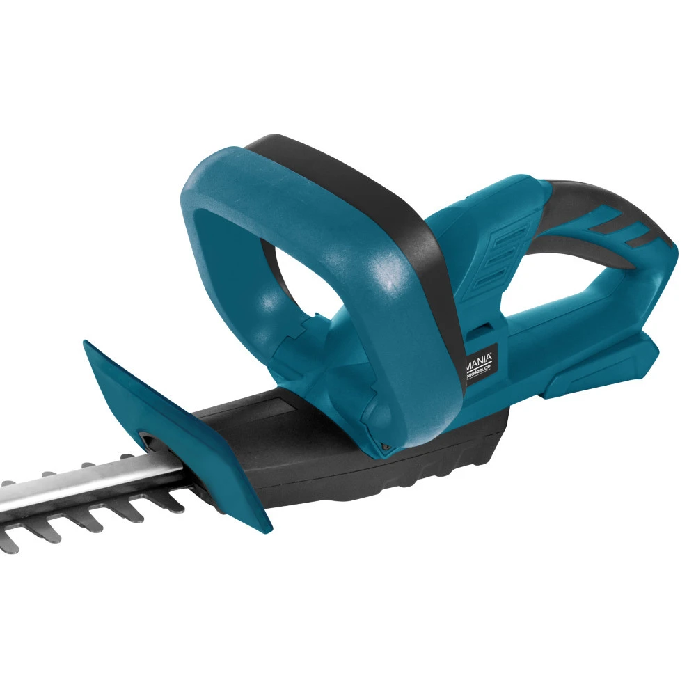 GERMANIA Plattform Akku-Heckenschere 20 V Mit 45,7 Cm SchnittlĂ€nge â Bild 2